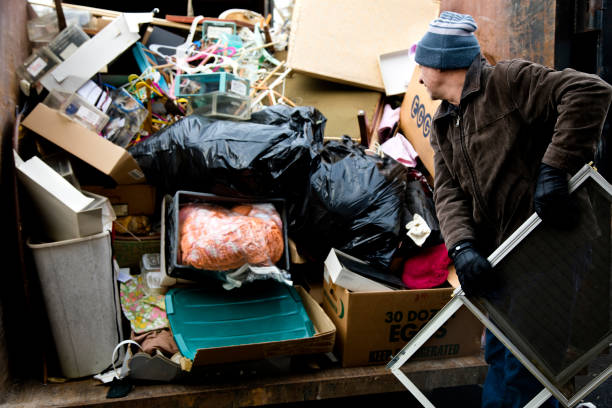 Best Attic Cleanout Services  in Hays, MT