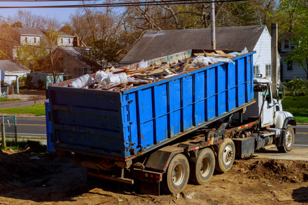 Best Construction Debris Removal  in Hays, MT